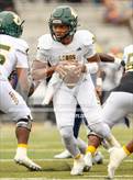 Photo from the gallery "Longview @ Klein Collins (UIL 6A DII Regional Playoffs)"
