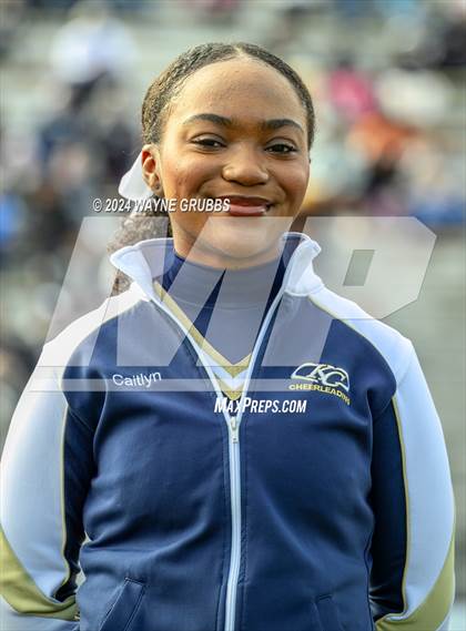 Thumbnail 1 in Longview @ Klein Collins (UIL 6A DII Regional Playoffs) photogallery.