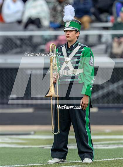 Thumbnail 3 in Longview @ Klein Collins (UIL 6A DII Regional Playoffs) photogallery.
