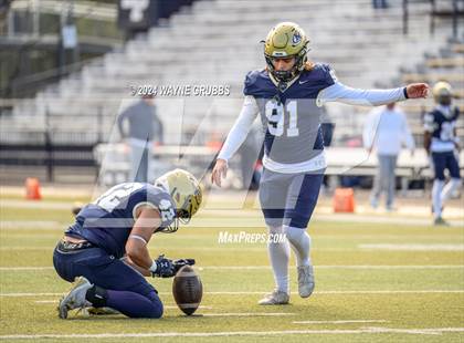 Thumbnail 3 in Longview @ Klein Collins (UIL 6A DII Regional Playoffs) photogallery.