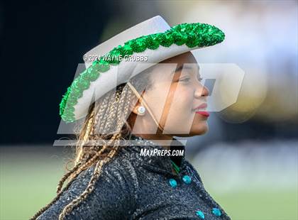 Thumbnail 1 in Longview @ Klein Collins (UIL 6A DII Regional Playoffs) photogallery.