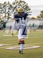 Photo from the gallery "Longview @ Klein Collins (UIL 6A DII Regional Playoffs)"
