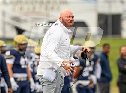 Thumbnail 1 in Longview @ Klein Collins (UIL 6A DII Regional Playoffs) photogallery.