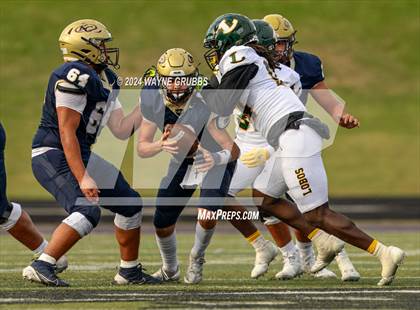 Thumbnail 3 in Longview @ Klein Collins (UIL 6A DII Regional Playoffs) photogallery.