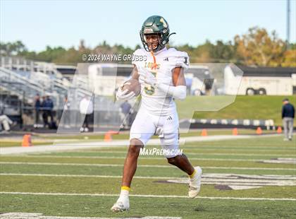 Thumbnail 2 in Longview @ Klein Collins (UIL 6A DII Regional Playoffs) photogallery.