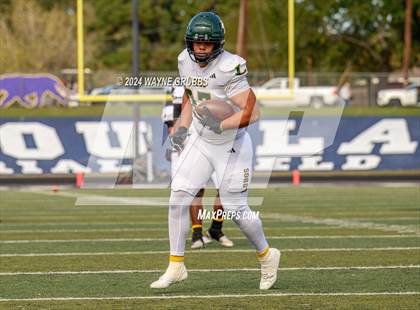Thumbnail 1 in Longview @ Klein Collins (UIL 6A DII Regional Playoffs) photogallery.
