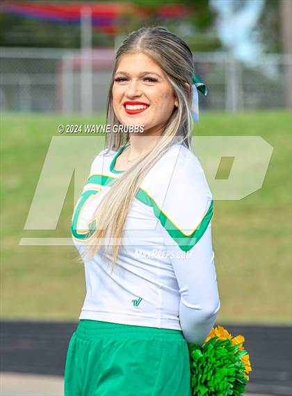 Thumbnail 1 in Longview @ Klein Collins (UIL 6A DII Regional Playoffs) photogallery.