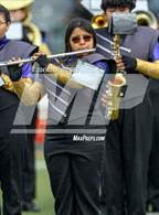 Photo from the gallery "Longview @ Klein Collins (UIL 6A DII Regional Playoffs)"