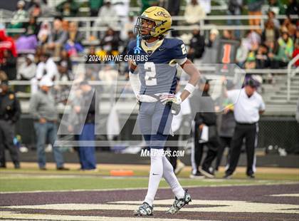 Thumbnail 2 in Longview @ Klein Collins (UIL 6A DII Regional Playoffs) photogallery.