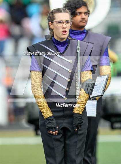 Thumbnail 3 in Longview @ Klein Collins (UIL 6A DII Regional Playoffs) photogallery.
