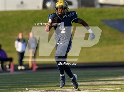 Thumbnail 3 in Longview @ Klein Collins (UIL 6A DII Regional Playoffs) photogallery.
