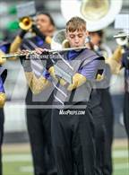 Photo from the gallery "Longview @ Klein Collins (UIL 6A DII Regional Playoffs)"