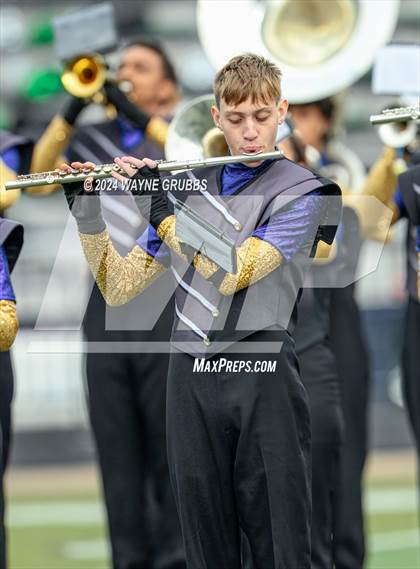 Thumbnail 1 in Longview @ Klein Collins (UIL 6A DII Regional Playoffs) photogallery.
