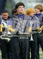 Photo from the gallery "Longview @ Klein Collins (UIL 6A DII Regional Playoffs)"
