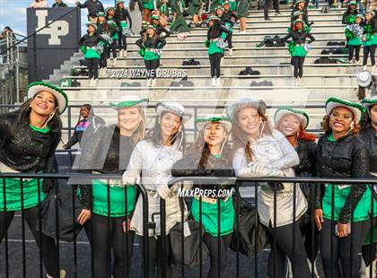 Thumbnail 2 in Longview @ Klein Collins (UIL 6A DII Regional Playoffs) photogallery.