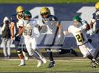 Photo from the gallery "Longview @ Klein Collins (UIL 6A DII Regional Playoffs)"