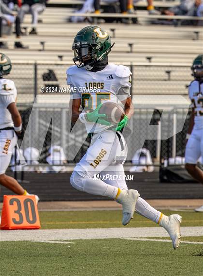 Thumbnail 2 in Longview @ Klein Collins (UIL 6A DII Regional Playoffs) photogallery.