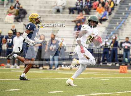 Thumbnail 1 in Longview @ Klein Collins (UIL 6A DII Regional Playoffs) photogallery.