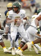 Photo from the gallery "Longview @ Klein Collins (UIL 6A DII Regional Playoffs)"