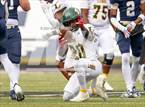 Photo from the gallery "Longview @ Klein Collins (UIL 6A DII Regional Playoffs)"