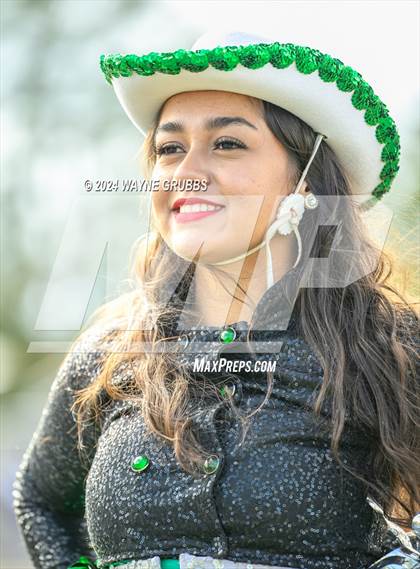 Thumbnail 3 in Longview @ Klein Collins (UIL 6A DII Regional Playoffs) photogallery.