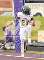 Photo from the gallery "Longview @ Klein Collins (UIL 6A DII Regional Playoffs)"