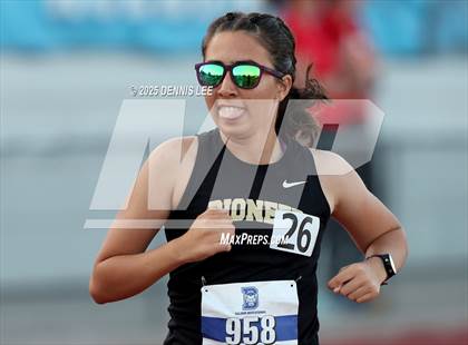 Thumbnail 1 in Halden Invitational - 3200 Meter photogallery.