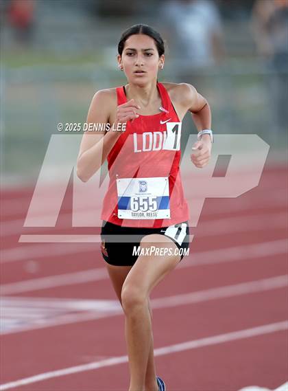 Thumbnail 3 in Halden Invitational - 3200 Meter photogallery.