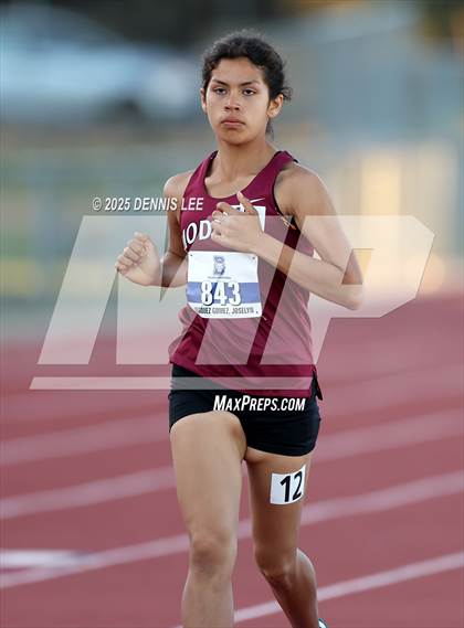 Thumbnail 1 in Halden Invitational - 3200 Meter photogallery.