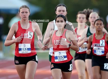 Thumbnail 1 in Halden Invitational - 3200 Meter photogallery.
