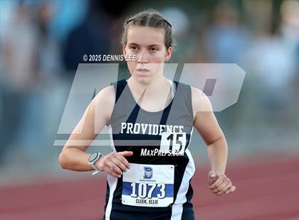 Thumbnail 1 in Halden Invitational - 3200 Meter photogallery.