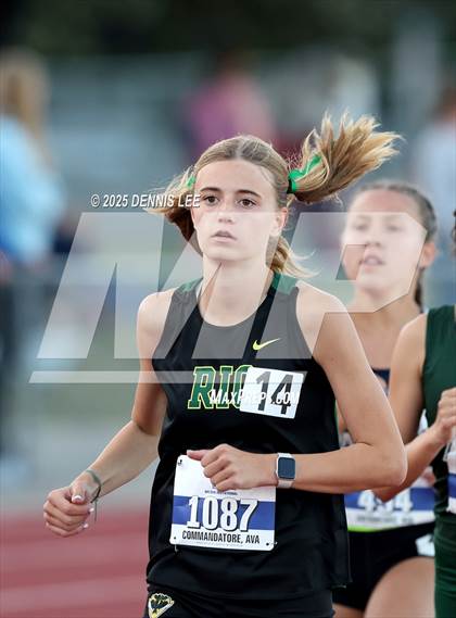 Thumbnail 2 in Halden Invitational - 3200 Meter photogallery.