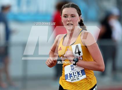 Thumbnail 2 in Halden Invitational - 3200 Meter photogallery.