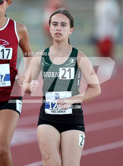 Thumbnail 3 in Halden Invitational - 3200 Meter photogallery.