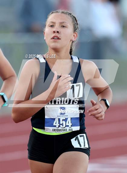 Thumbnail 3 in Halden Invitational - 3200 Meter photogallery.