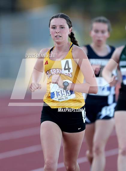 Thumbnail 1 in Halden Invitational - 3200 Meter photogallery.