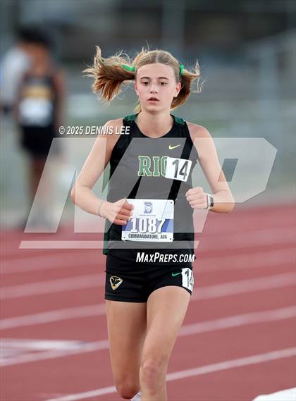 Thumbnail 3 in Halden Invitational - 3200 Meter photogallery.
