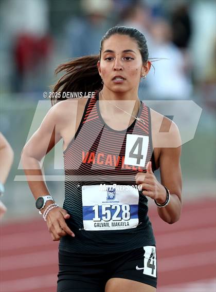 Thumbnail 2 in Halden Invitational - 3200 Meter photogallery.