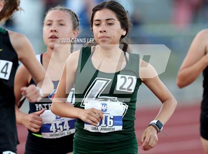 Thumbnail 3 in Halden Invitational - 3200 Meter photogallery.