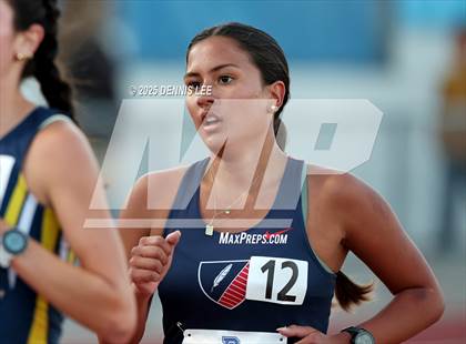 Thumbnail 1 in Halden Invitational - 3200 Meter photogallery.