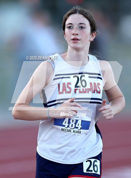 Thumbnail 3 in Halden Invitational - 3200 Meter photogallery.