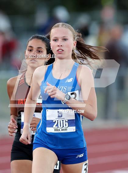 Thumbnail 3 in Halden Invitational - 3200 Meter photogallery.