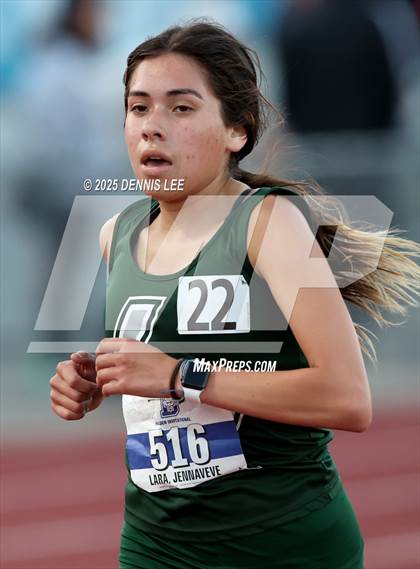Thumbnail 1 in Halden Invitational - 3200 Meter photogallery.