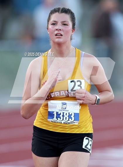 Thumbnail 1 in Halden Invitational - 3200 Meter photogallery.