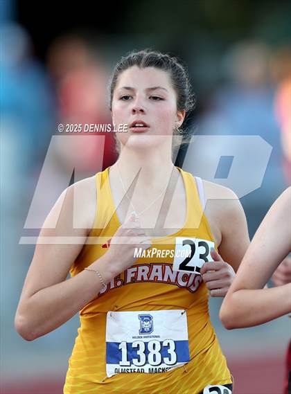 Thumbnail 3 in Halden Invitational - 3200 Meter photogallery.