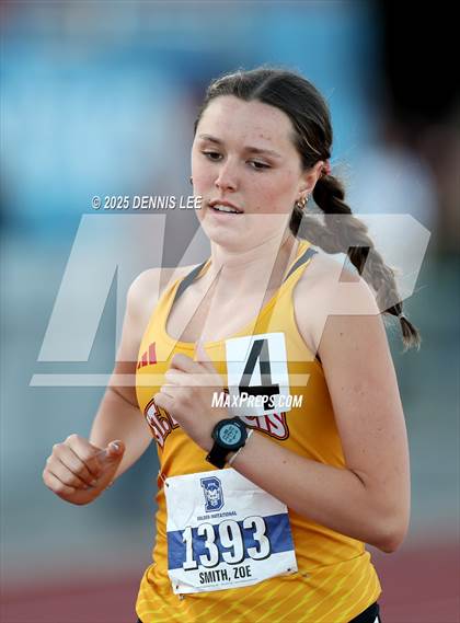 Thumbnail 3 in Halden Invitational - 3200 Meter photogallery.