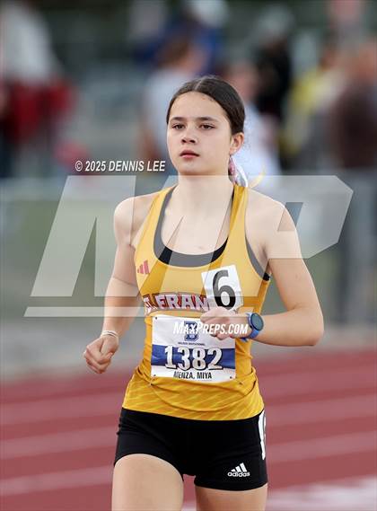 Thumbnail 1 in Halden Invitational - 3200 Meter photogallery.