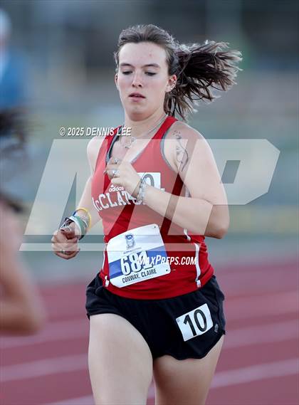 Thumbnail 3 in Halden Invitational - 3200 Meter photogallery.