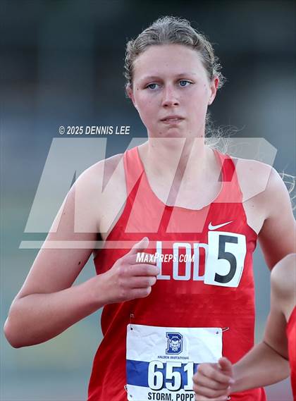 Thumbnail 2 in Halden Invitational - 3200 Meter photogallery.