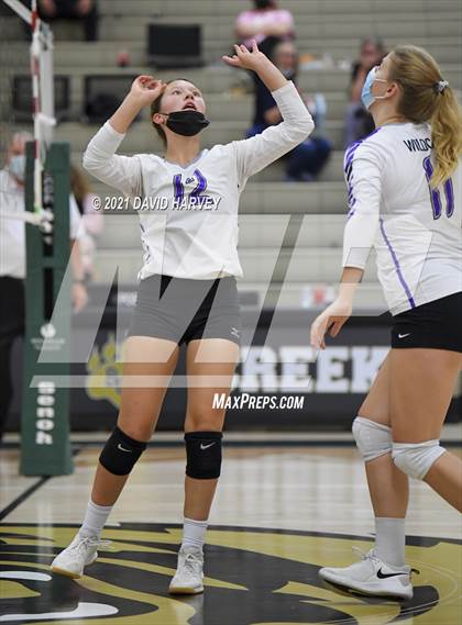 Thumbnail 3 in Arvada West @ Bear Creek photogallery.